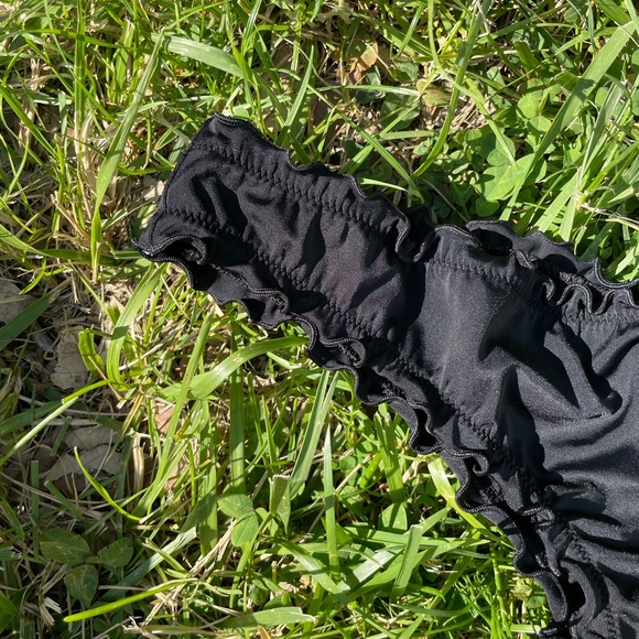 Shade & Shore Swim Suit Bottoms - Picture 6 of 7